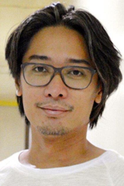 Karl Medina - Actor Profile Photo