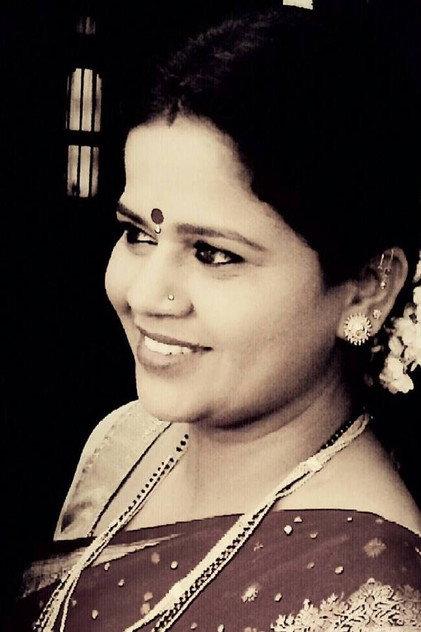 Shaila Kanekar - Actor Profile Photo