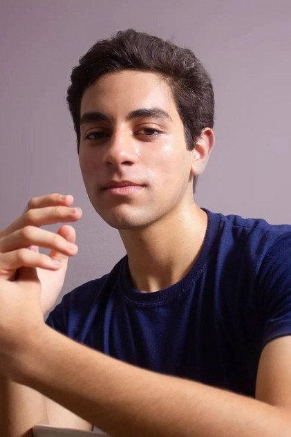 Felipe Piva - Actor Profile Photo