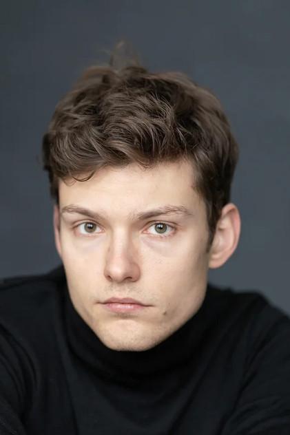 Lion Wasczyk - Actor Profile Photo