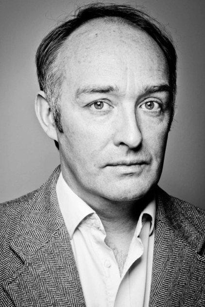 Neil Edmond - Actor Profile Photo