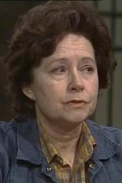 Wendy Playfair - Actor Profile Photo
