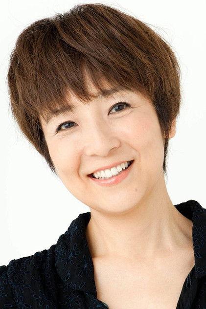 Tomoko Fujita - Actor Profile Photo