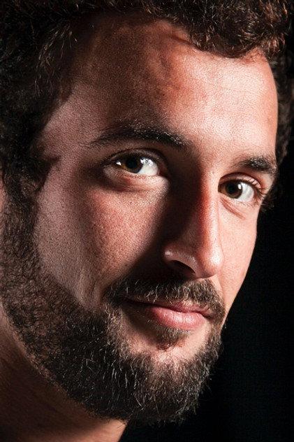 Carlos Gonçalves - Actor Profile Photo
