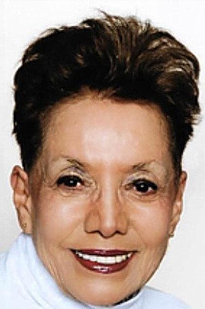 Carla Pinza - Actor Profile Photo