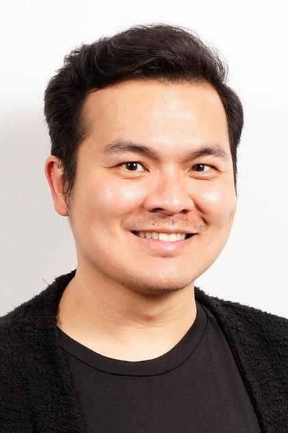 Alexei Huang - Actor Profile Photo