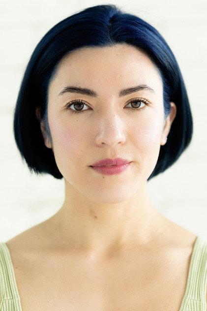Anna Hashizume - Actor Profile Photo