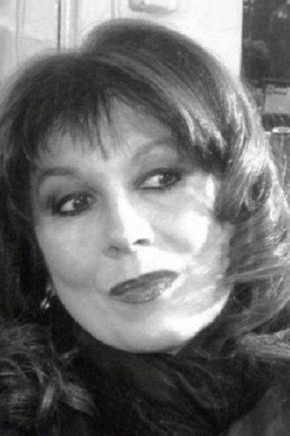 Mónica Vehil - Actor Profile Photo