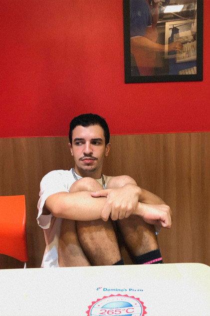 Victor Augusto - Actor Profile Photo