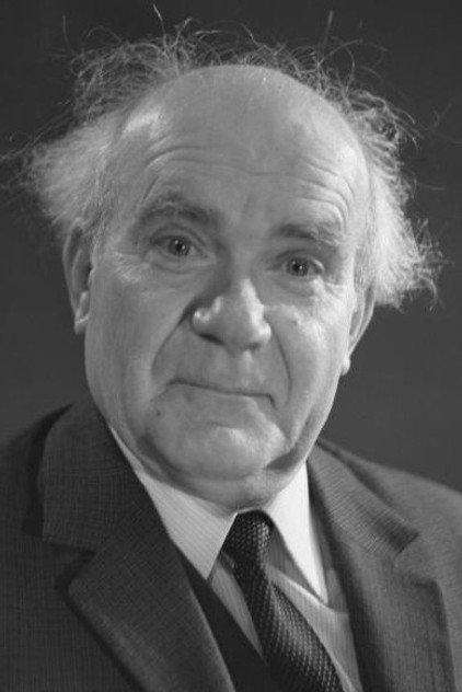 Karl Ader - Actor Profile Photo