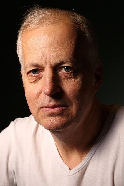 Olivier Bataille - Actor Profile Photo