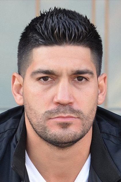 Mike Jimenez - Actor Profile Photo