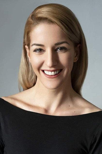 Eirini Stamatiou - Actor Profile Photo