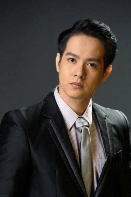 Hero Angeles - Actor Profile Photo