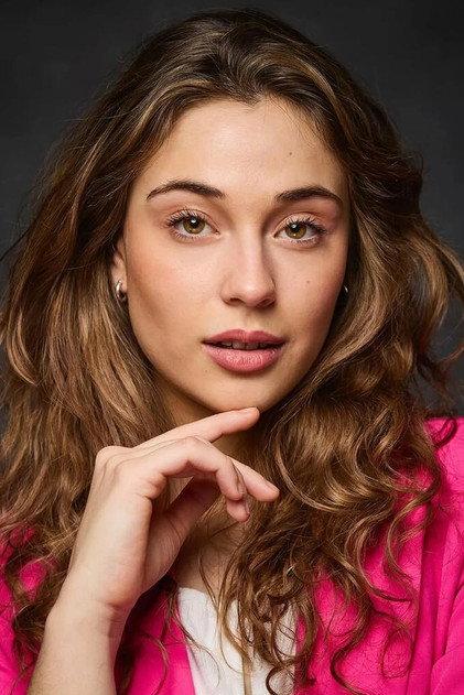 Dolores Moriondo - Actor Profile Photo