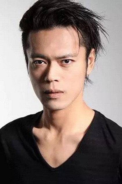 Masato Tsujioka - Actor Profile Photo