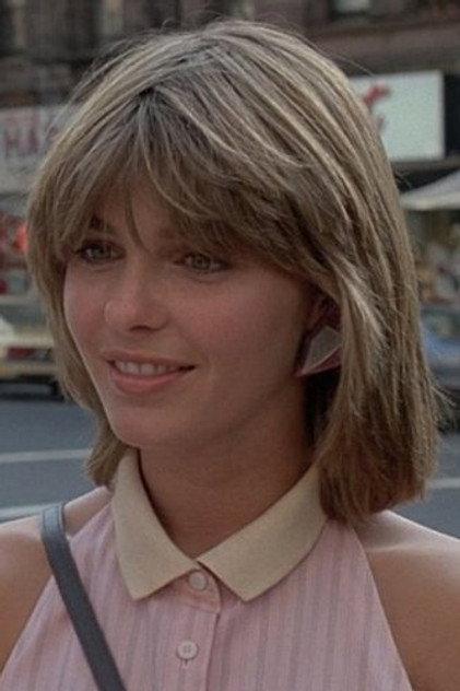 Tamara Bruno - Actor Profile Photo