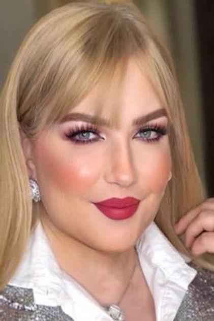 عبير منير - Actor Profile Photo