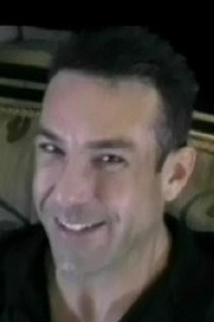 Frank Fortuna - Actor Profile Photo