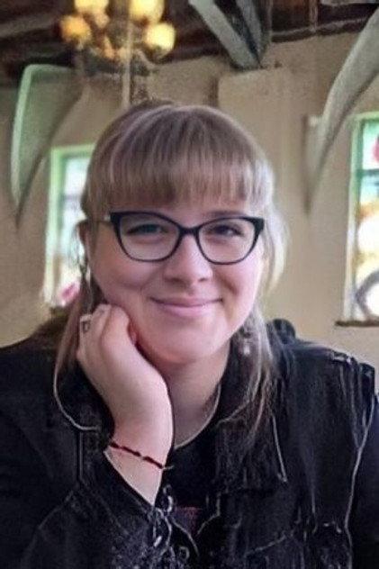 Caitlin Adamcik - Actor Profile Photo