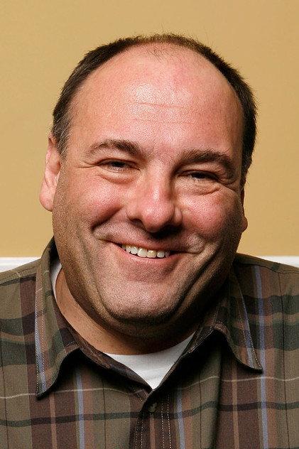 James Gandolfini - Actor Profile Photo