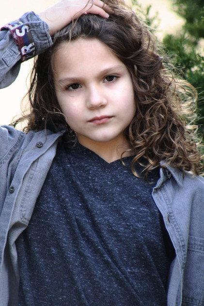 Randall Tyree Brooks II - Actor Profile Photo