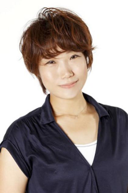 Harumi Asai - Actor Profile Photo