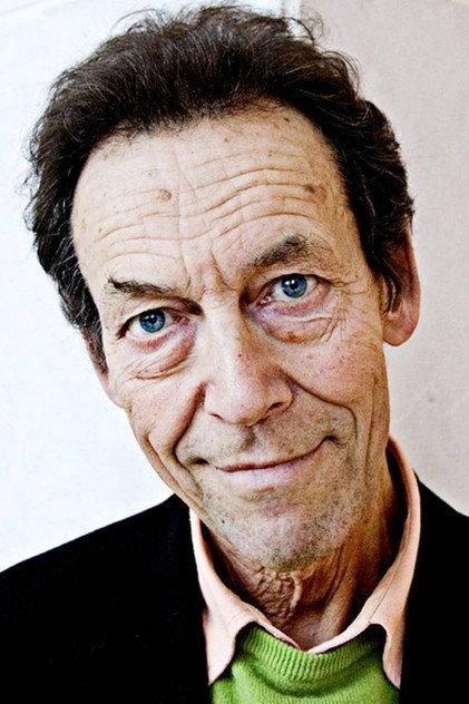 Thomas Winding - Actor Profile Photo