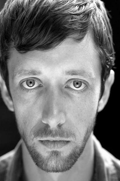 Rhodri Meilir - Actor Profile Photo