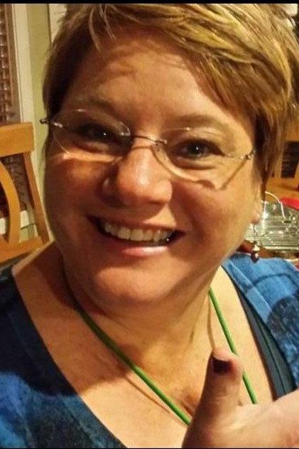 Katherine Hinkle - Actor Profile Photo