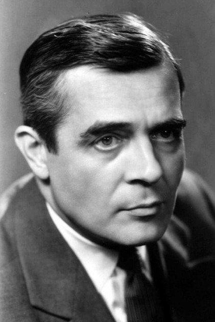 Václav Voska - Actor Profile Photo