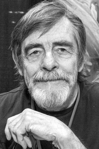 David Bailie - Actor Profile Photo