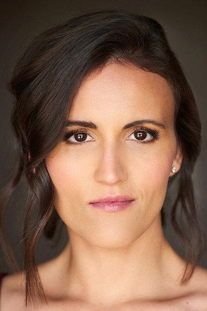 Olivia Baptista - Actor Profile Photo