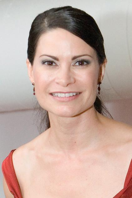 Jacqueline Samuda - Actor Profile Photo