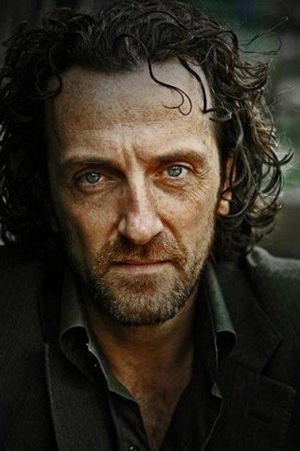 Alberto Bognanni - Actor Profile Photo