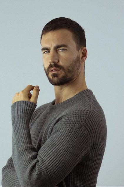 Victor Montesinos - Actor Profile Photo