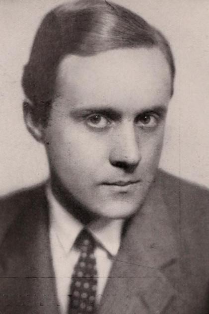 Otto Hartmann - Actor Profile Photo