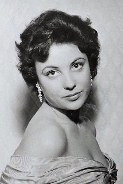 Véronique Zuber - Actor Profile Photo