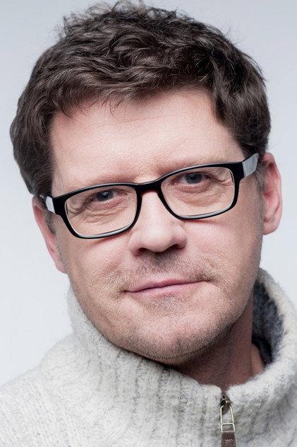 Wojciech Malajkat - Actor Profile Photo