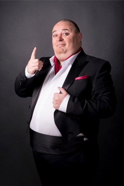 Lyubomir Neikov - Actor Profile Photo