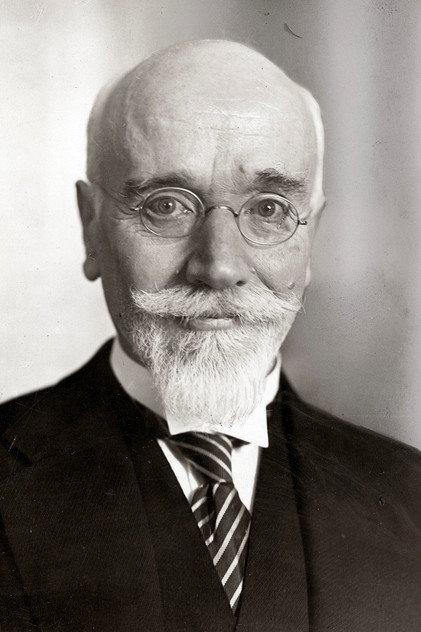 Eleftherios Venizelos - Actor Profile Photo