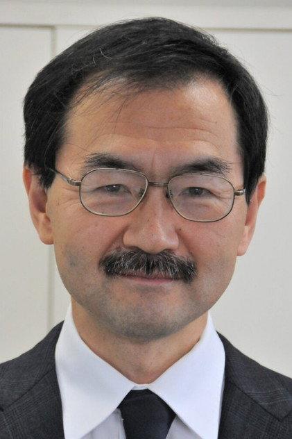 Tatsuhiko Urahata - Actor Profile Photo