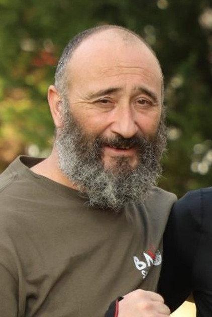 Ignacio Herráez - Actor Profile Photo