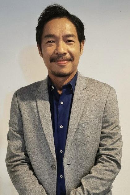Kasitdet Detwongya - Actor Profile Photo
