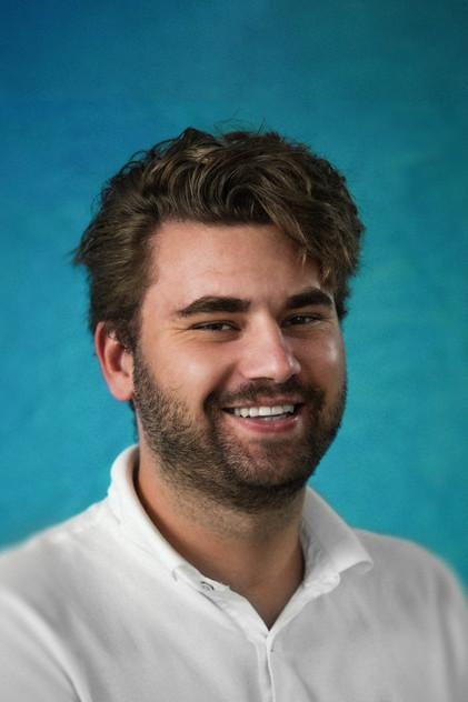 Keno Aladjuz - Actor Profile Photo