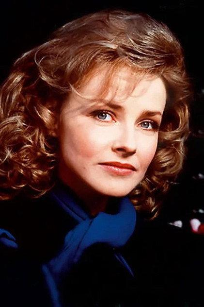 Irina Feofanova - Actor Profile Photo