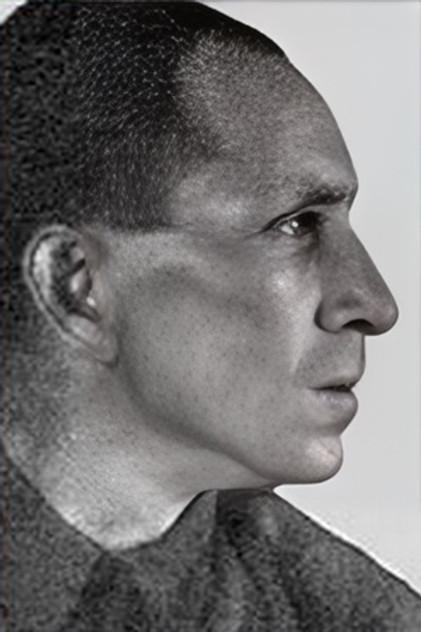 Aleksandr Pereguda - Actor Profile Photo