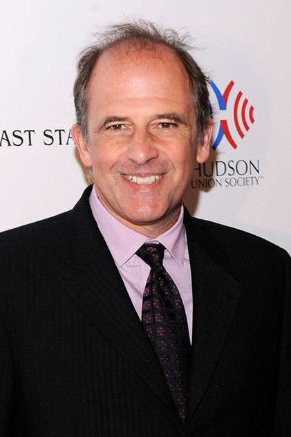 Michael Hoffman - Actor Profile Photo