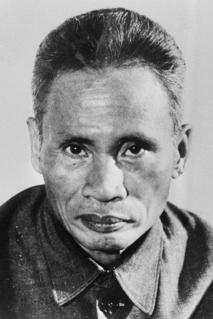 Phạm Văn Đồng - Actor Profile Photo