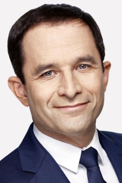 Benoît Hamon - Actor Profile Photo